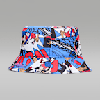 Gorro tipo pescador reversible Jordan Apex