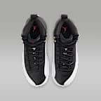 Air Jordan 12 Retro Older Kids' Shoe