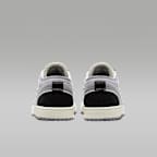 Air Jordan 1 Low SE Craft Men's Shoes