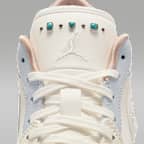 エア ジョーダン 1 LOW ウィメンズシューズ