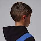 Sweat à capuche Space Jam 30 Jordan pour enfant