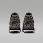 エア ジョーダン 4 レトロ "Cave Stone and Black" メンズシューズ