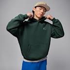 Midnight Green/Sail