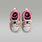 Tenis para bebé e infantil Jordan 1 Low SE