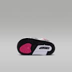 Jordan Spizike Low schoenen voor baby's/peuters