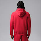 Jordan Brooklyn Men's Full-Zip Hoodie