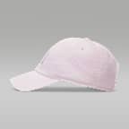 Jordan Club Cap Adjustable Hat