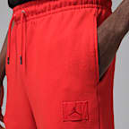 Jordan Flight Fleece Men's Pants