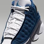 Air Jordan 13 Retro 'Flint' Older Kids' Shoes