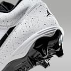 Tacos de fútbol americano Jordan Stadium 90 Low TD