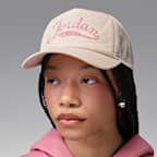 Jordan Rise Structured Trucker Cap