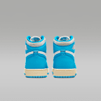 エア ジョーダン 1 HIGH OG "UNC Reimagined" ジュニアシューズ