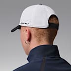 Jordan Rise Dri-FIT Structured Golf Cap