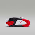 Jordan Son of Mars Low Older Kids' Sh