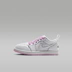 Chaussure Jordan 1 Low SE pour enfant