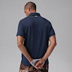 Jordan Sport Men's Golf Polo