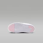 Jordan Court Connect Low sko til små barn