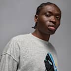 Jordan Brooklyn Fleece Men's Crewneck Sweatshirt