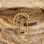 Jordan Flight MVP Men's Woven Shorts
