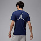 Jordan MVP Men's Jumpman T-Shirt