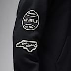 Jordan Essentials Men's Fleece Pullover Hoodie