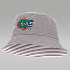Florida Primetime Apex Men's Jordan Brand College Bucket Hat