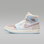 Air Jordan 1 Zoom Air Comfort Women's Shoes