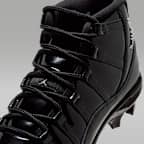 Jordan 11 Mid TD Men's Football Cleats