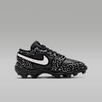 Jordan 1 Low Little/Big Kids' Cleats