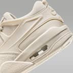 Sapatilhas Air Jordan 4 RM para mulher