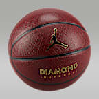 Ballon de basketball Jordan Diamond Outdoor 8P
