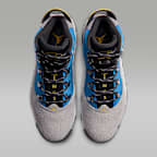 Jordan Winterized 6 Rings Men's Shoes