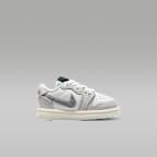 Jordan 1 Retro Low 'LNY' Baby/Toddler Shoes