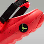 Jordan Hydrip Big Kids' Sandals