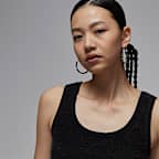 エア ジョーダン ウィメンズタンクトップ