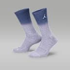 Midnight Navy/Indigo Haze/White
