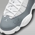 Jordan 6 Rings Big Kids' Shoes