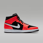 Air Jordan 1 Mid Shoes