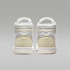Air Jordan 1 High Method of Make Women's Shoes