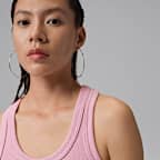 ジョーダン ブルックリン ウィメンズ タンクドレス