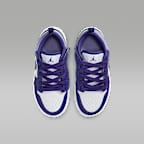 Jordan 1 Low Alt Younger Kids' Shoes