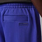 Jordan Flight Fleece Men's Pants