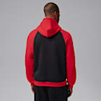Jordan Brooklyn hoodie voor heren