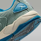 Jordan Session Big Kids' Shoes