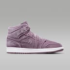 Air Jordan 1 Mid SE Women's Shoes