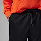 Jordan Big Kids' Dri-FIT Training Shorts