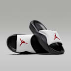 Jordan Franchise Slides