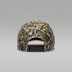 ジョーダン ブルックリン ライズ キャップ アジャスタブル リアルツリー キャップ