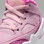 Tenis para bebé e infantil Jordan Son of Mars