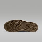 Air Jordan 1 低筒男鞋